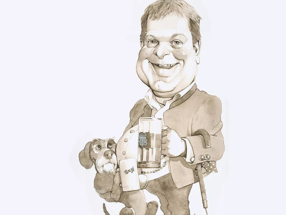 2008 - Bräustüberl Tegernsee