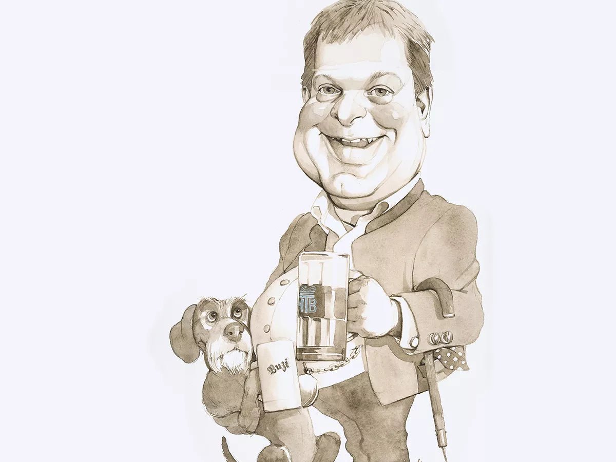 2008 - Bräustüberl Tegernsee