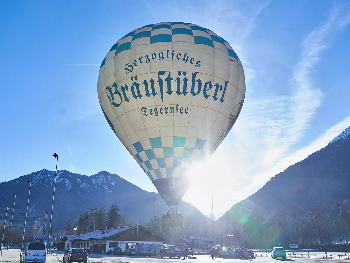 2009 - Bräustüberl Tegernsee