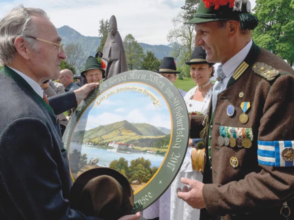 2017 - Bräustüberl Tegernsee