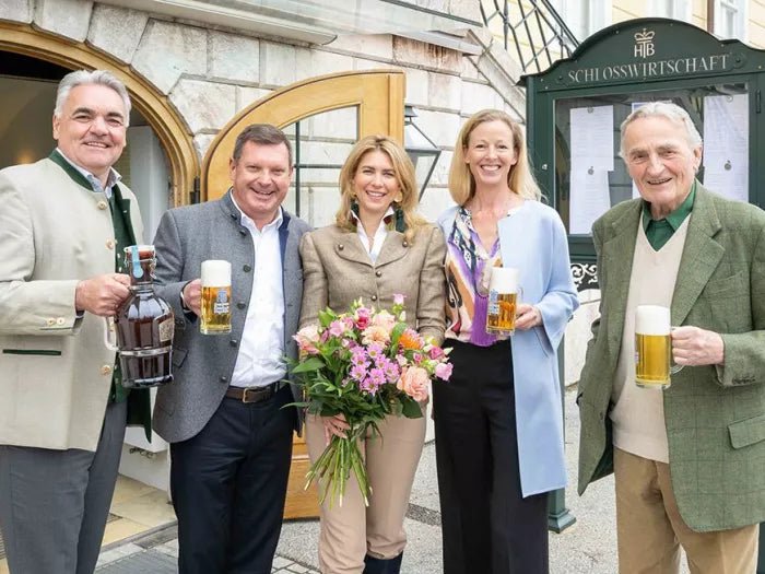 2023 - Bräustüberl Tegernsee