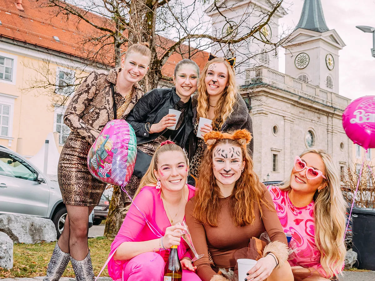 Unsinniger Donnerstag 2026