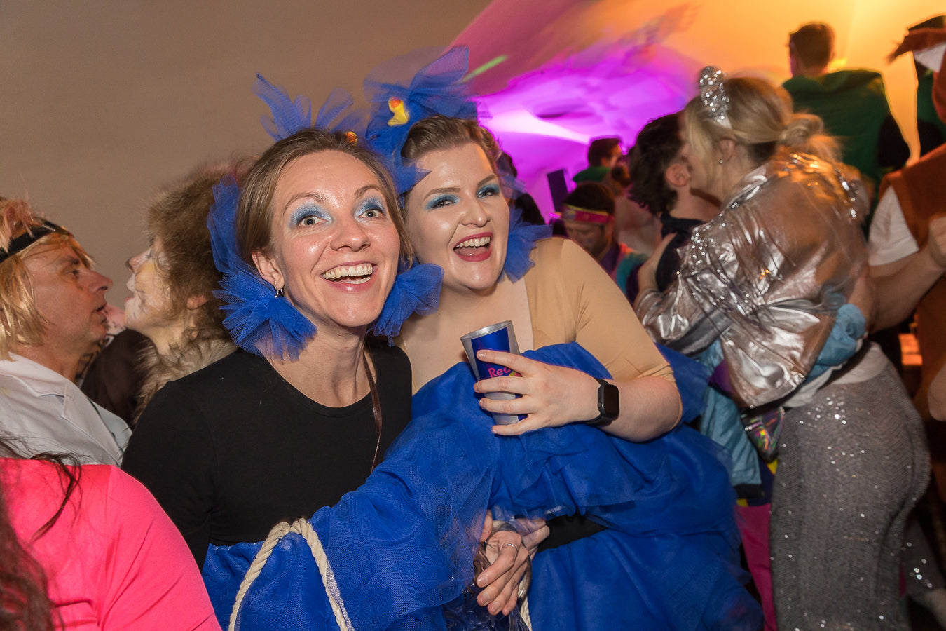 Faschingsdienstag 2026