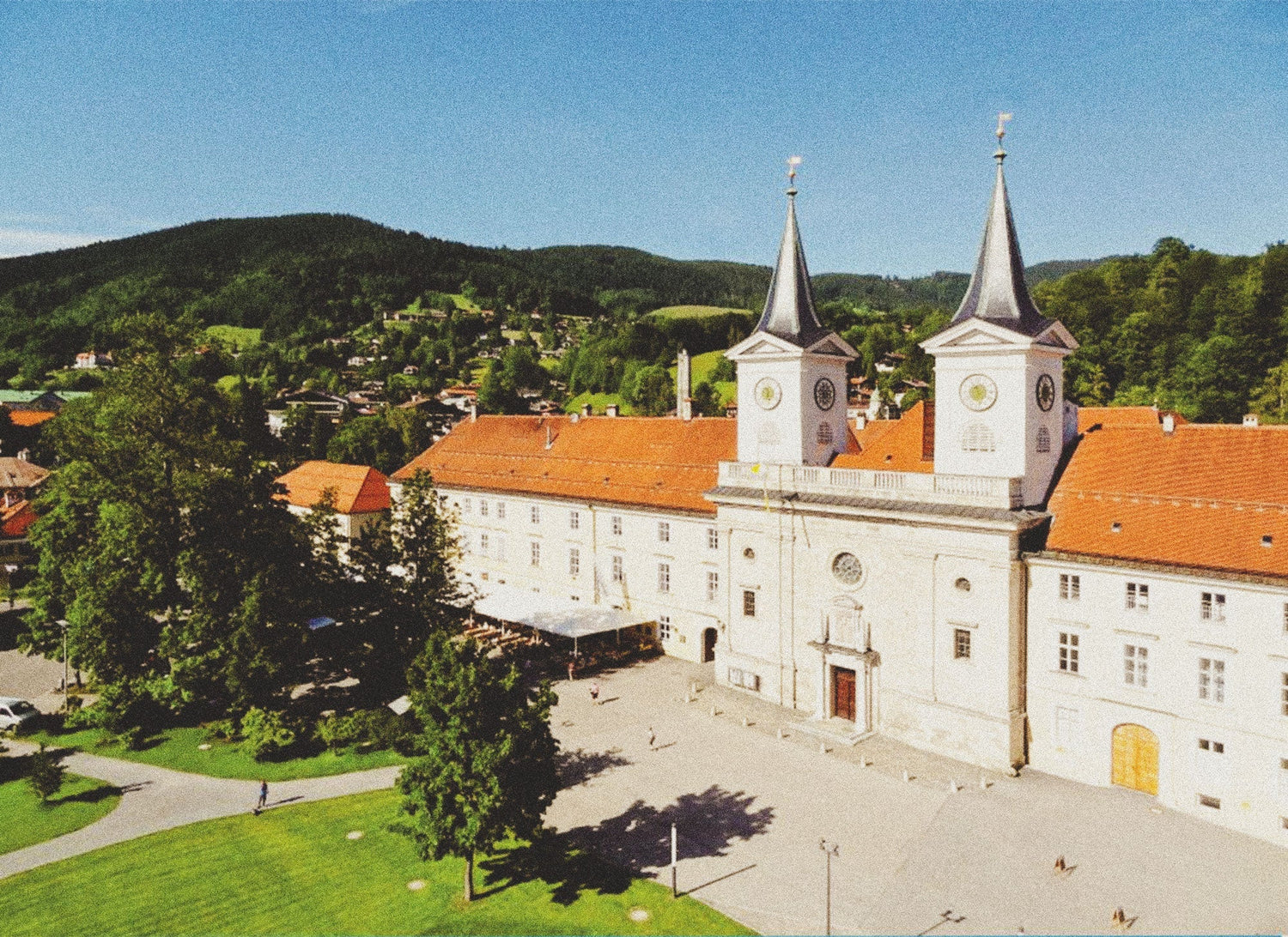 EM-Viertelfinale live im Bräustüberl 2024 - Bräustüberl Tegernsee