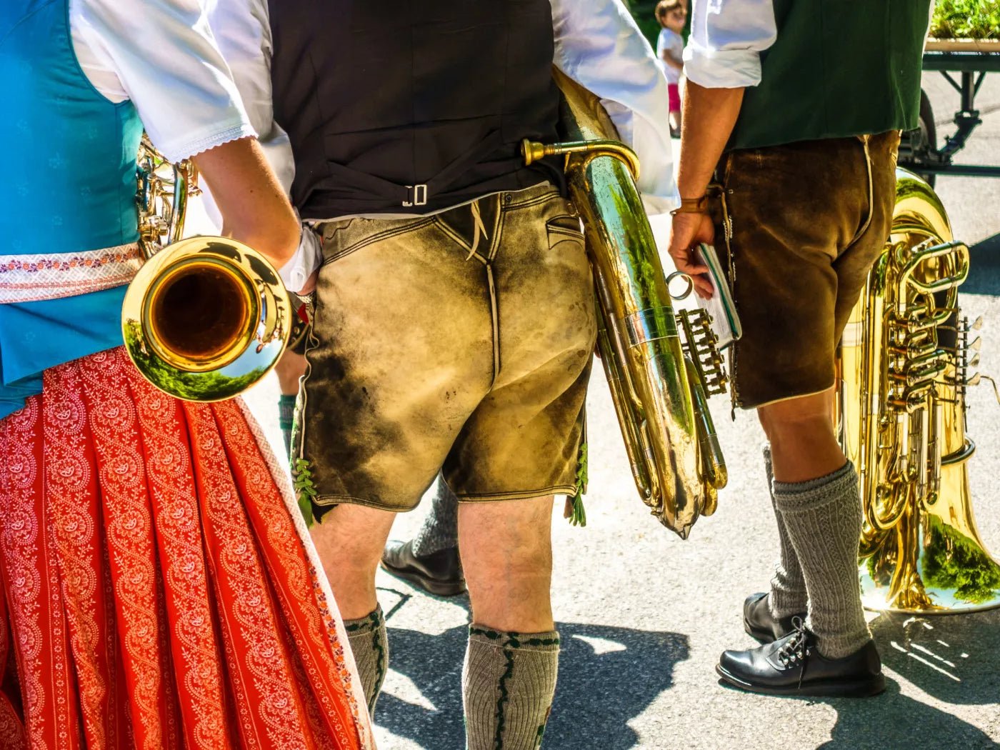 Josefi 2026 - Bräustüberl Tegernsee