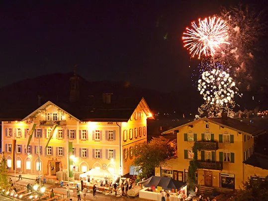 +++ Seefest Tegernsee ABGESAGT +++ 2023 - Bräustüberl Tegernsee