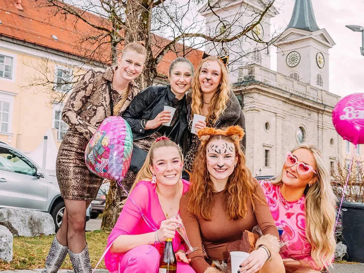 Unsinniger Donnerstag 2026 - Bräustüberl Tegernsee