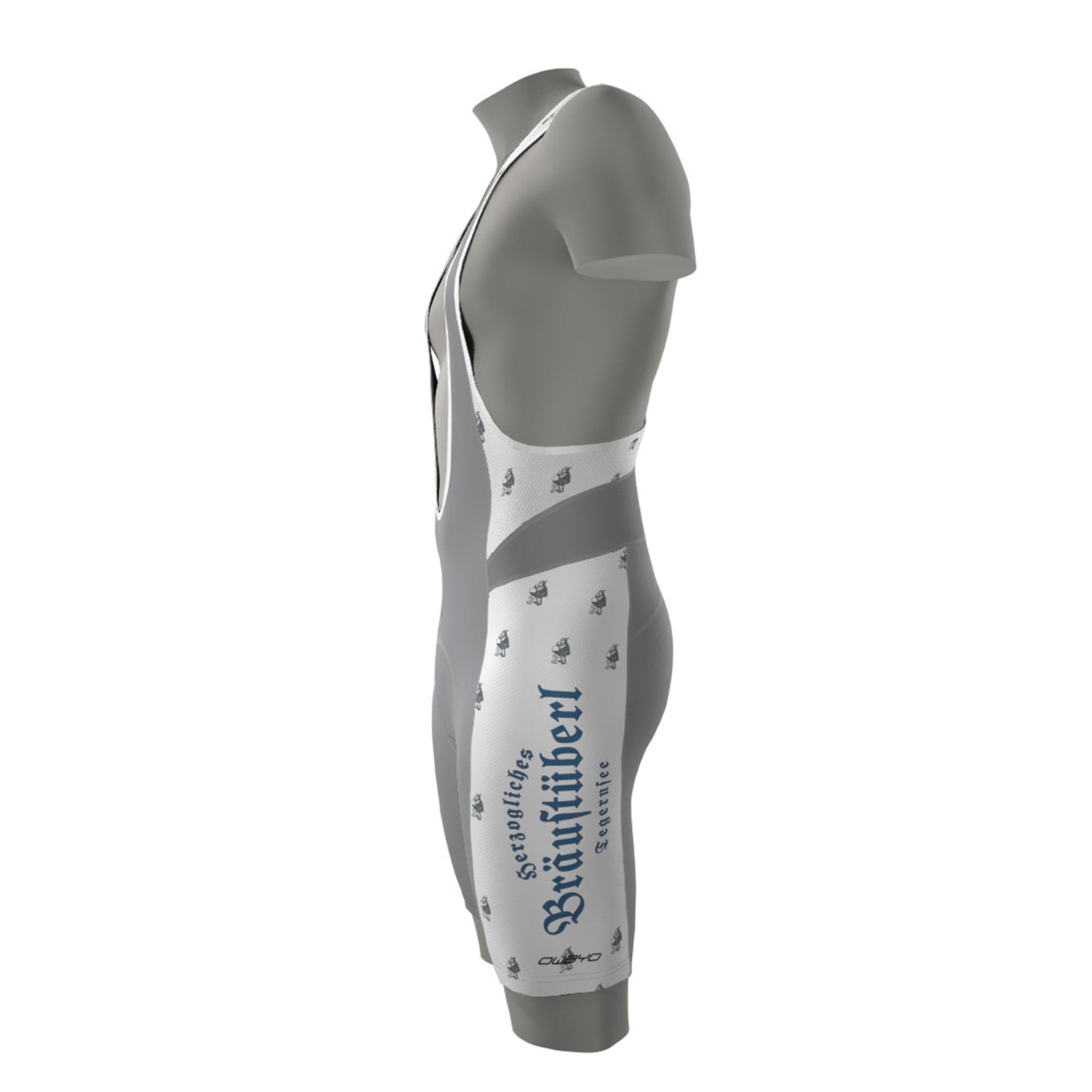 Fahrradhose "Buzi"
