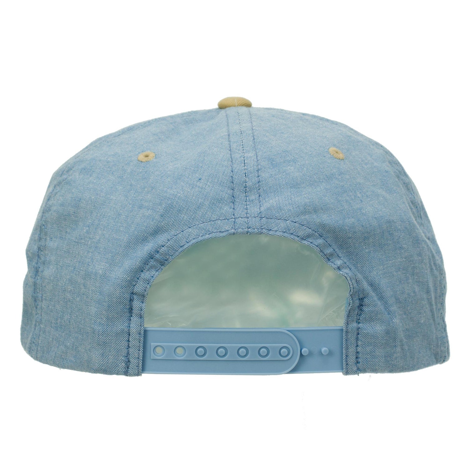 Bräustüberl Snapback Cap "B"