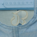 Bräustüberl Snapback Cap "B"