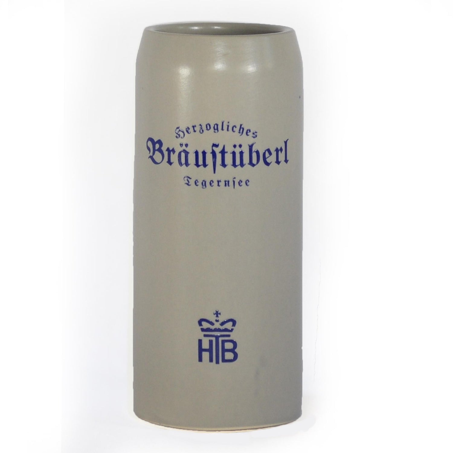 Krug "Bräu/HTB" 0,5l