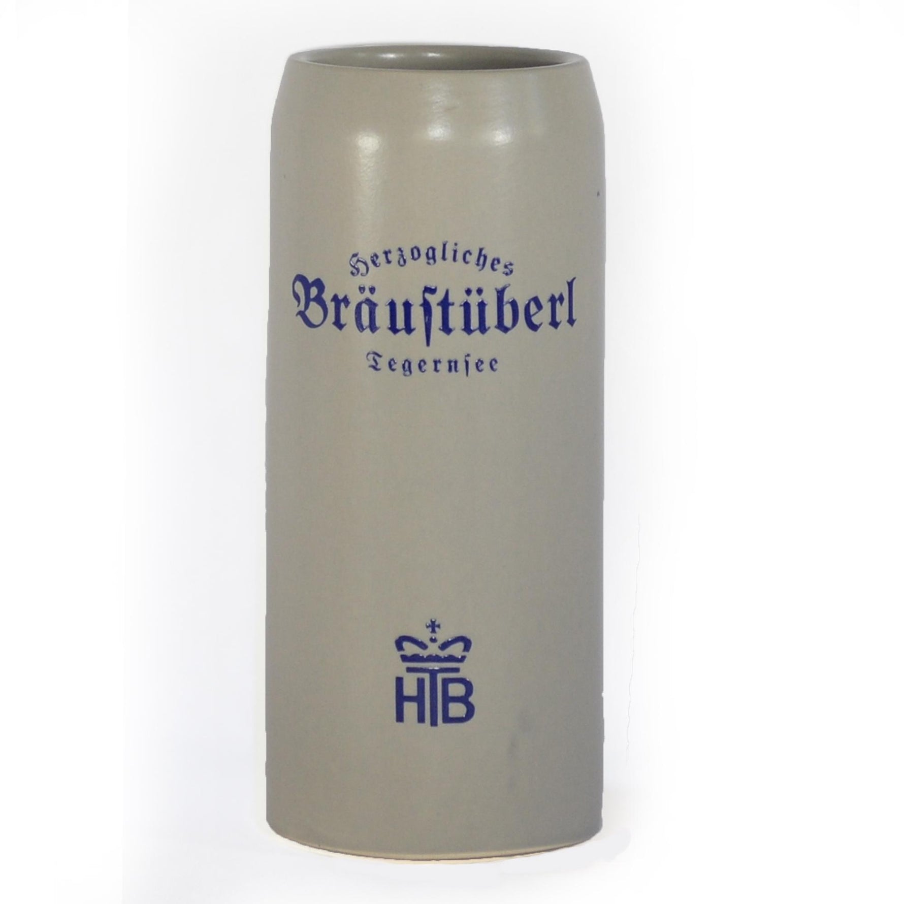 Krug "Bräu/HTB" 0,5l