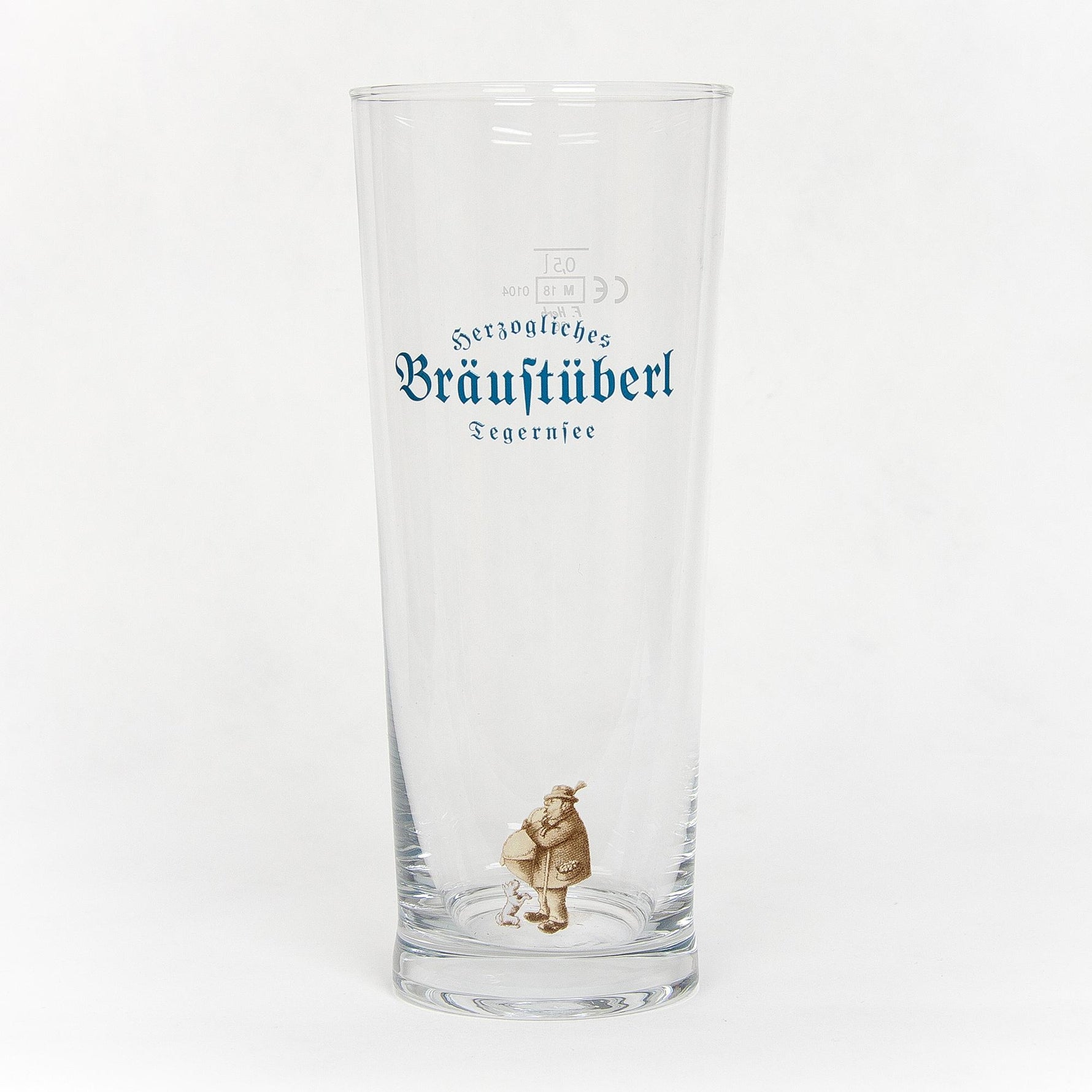 Fürstenbecher "Buzi"