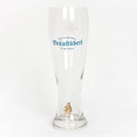Weißbierglas "Bräustüberl"