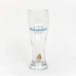 Weißbierglas "Bräustüberl"