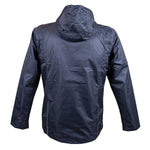 3 - in - 1 - Jacke "Bräustüberl" navy S - Bräustüberl Tegernsee