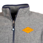 3 - in - 1 - Jacke "Bräustüberl" navy S - Bräustüberl Tegernsee