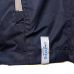 3 - in - 1 - Jacke "Bräustüberl" navy S - Bräustüberl Tegernsee