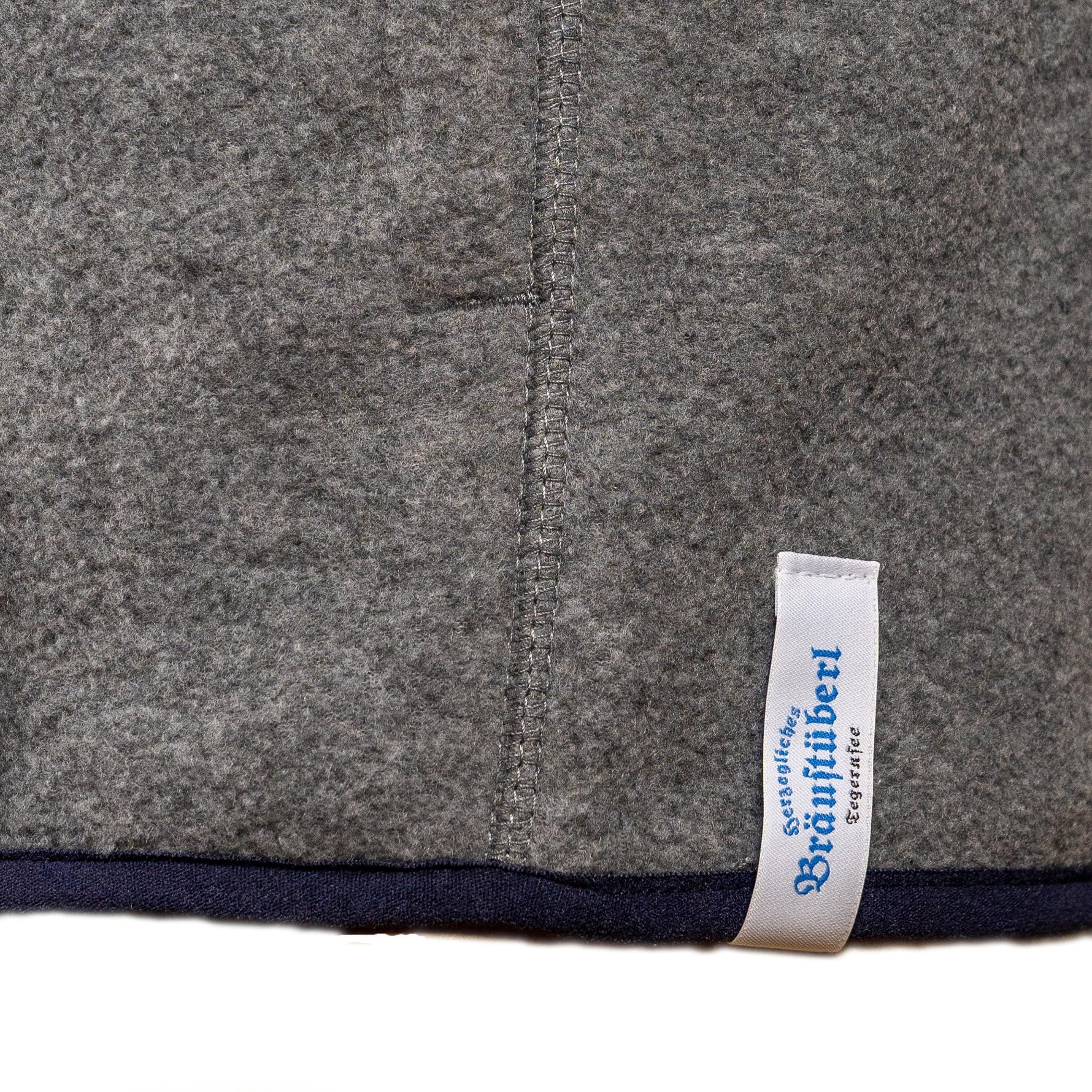 3 - in - 1 - Jacke "Bräustüberl" navy S - Bräustüberl Tegernsee