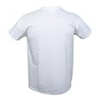 T-Shirt "Bräustüberl" weiß