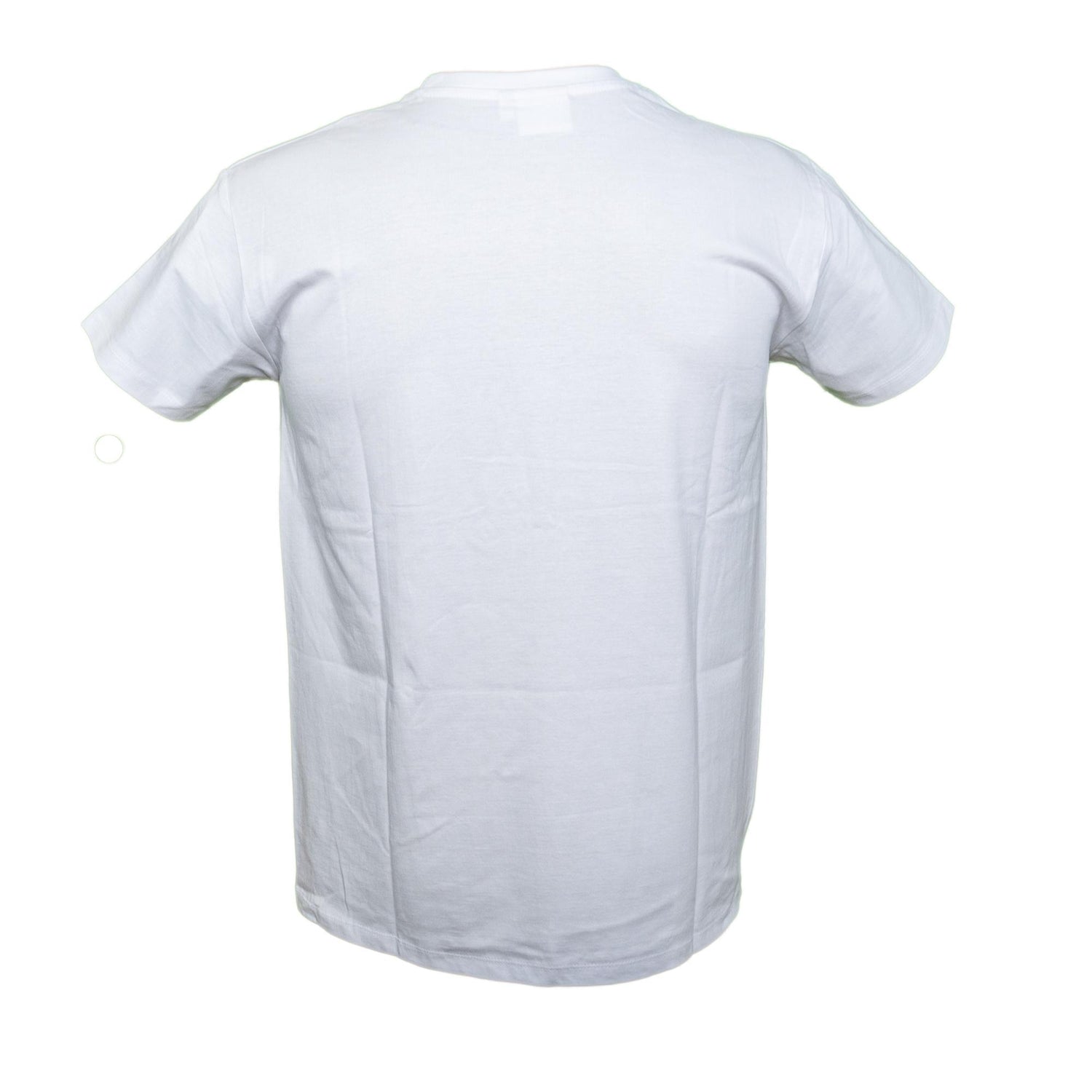 T-Shirt "Bräustüberl" weiß