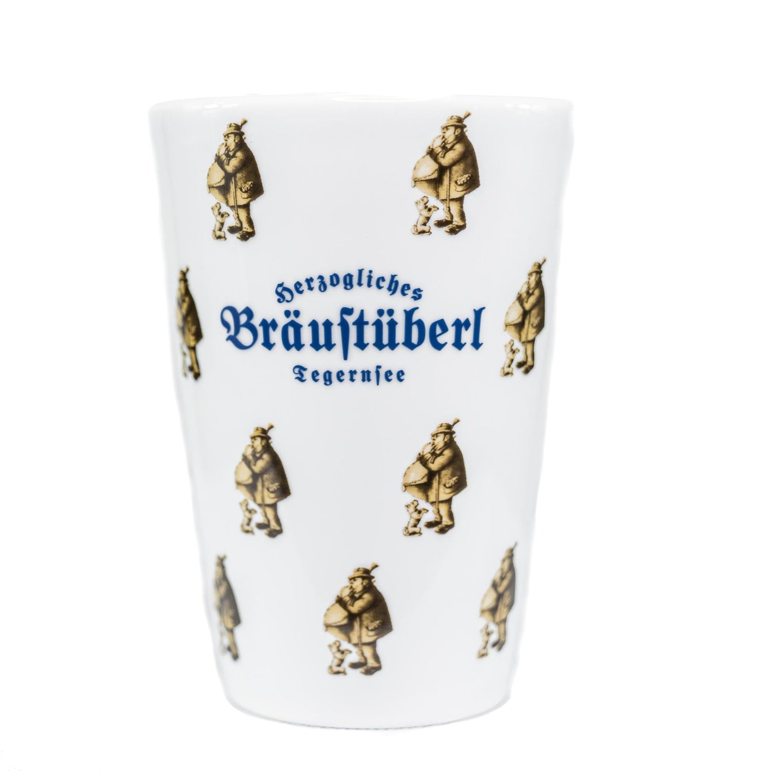 Kaffeebecher "Buzi"