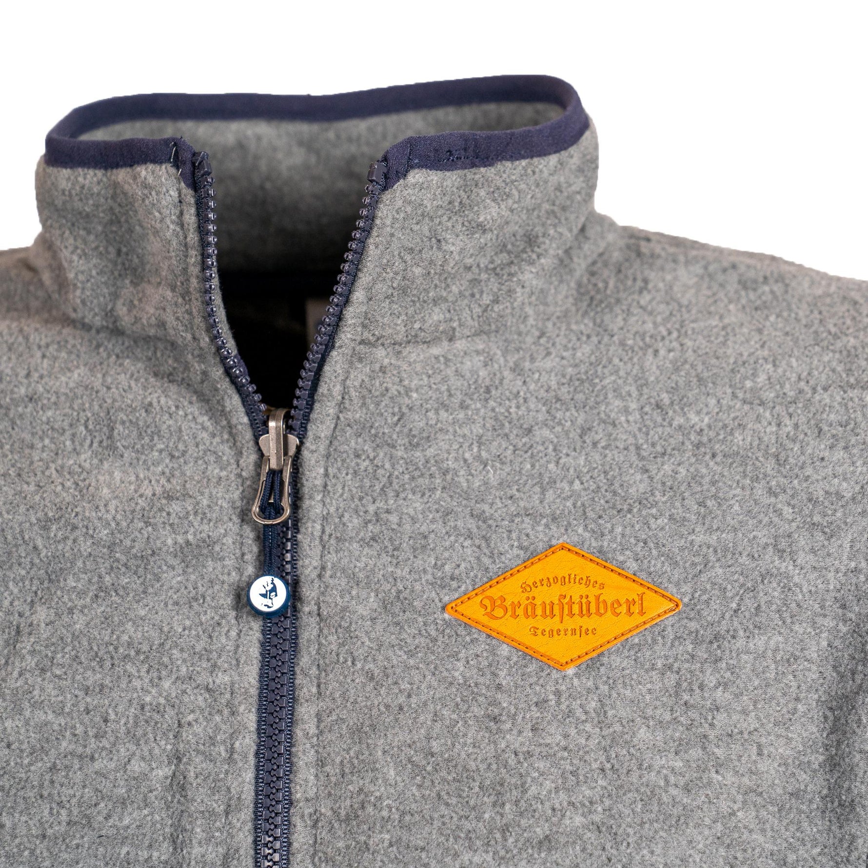 3-in-1-Jacke "Bräustüberl" navy