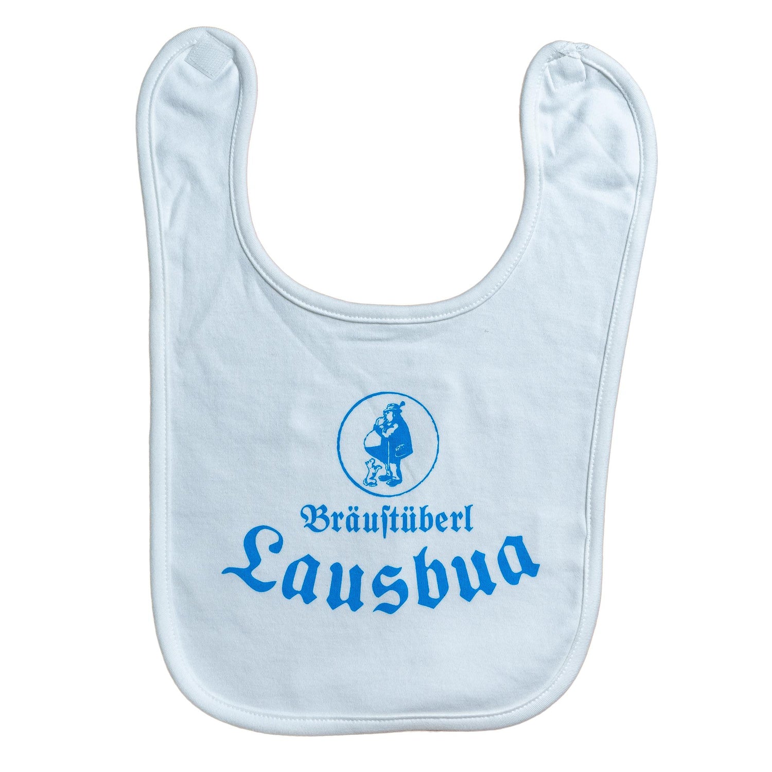 Latzerl "Bräustüberl Lausbua"