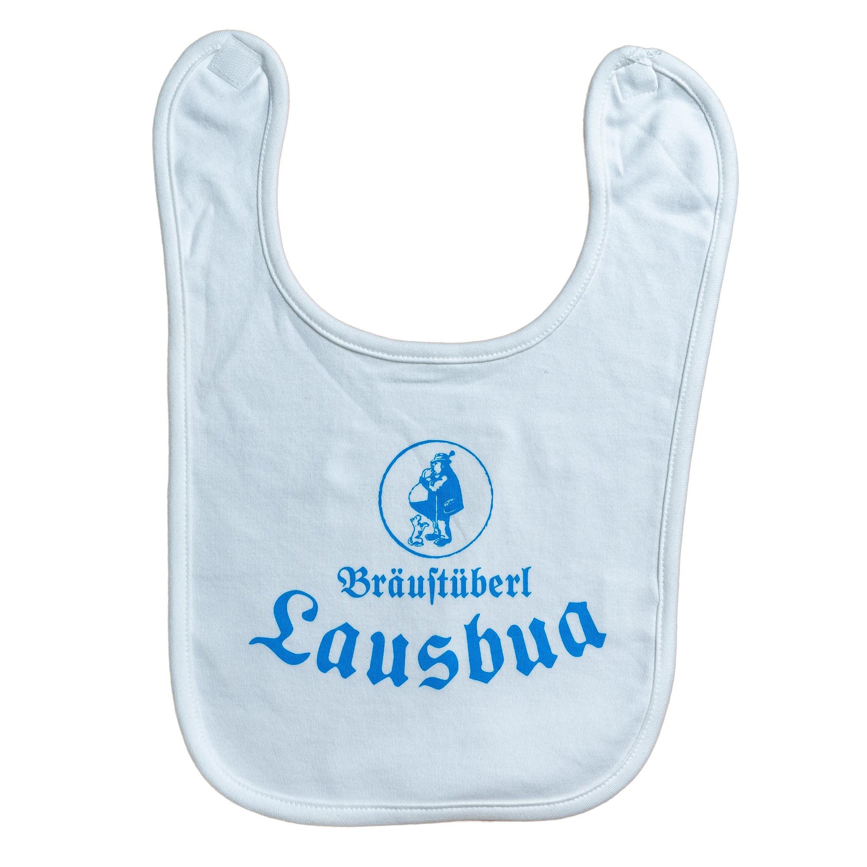 Latzerl "Bräustüberl Lausbua"
