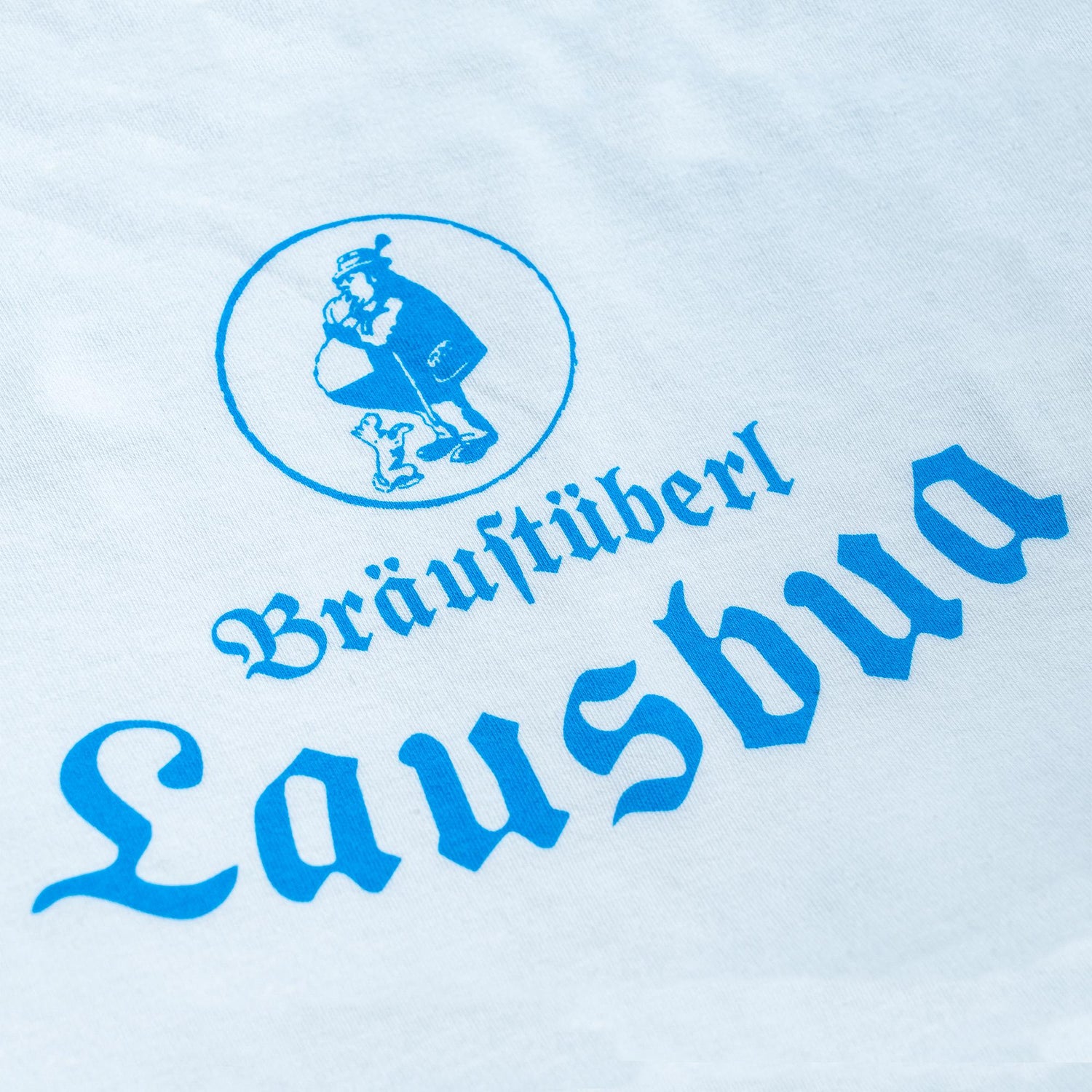 Latzerl "Bräustüberl Lausbua"