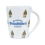 Kaffee-Haferl "Buzi"