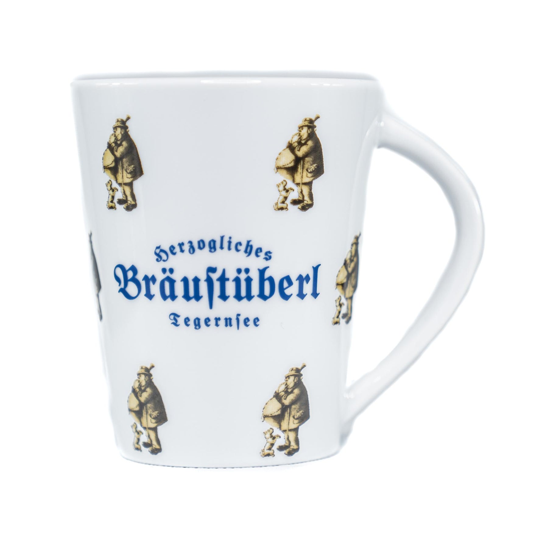 Kaffee-Haferl "Buzi"