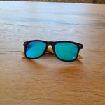 Sonnenbrille "Bräustüberl"