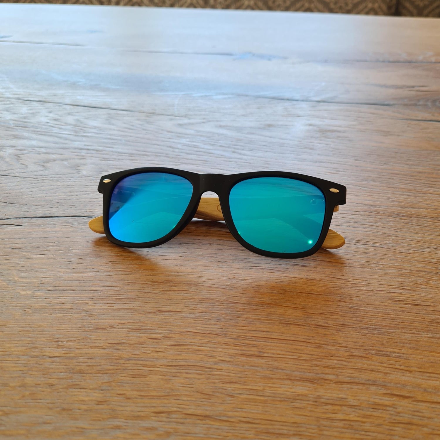 Sonnenbrille "Bräustüberl"