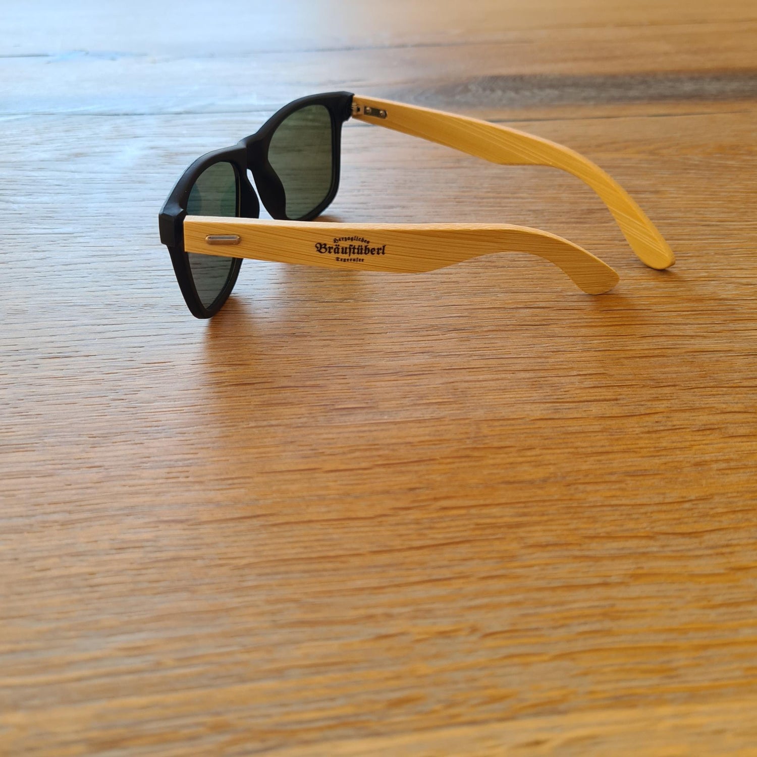 Sonnenbrille "Bräustüberl"