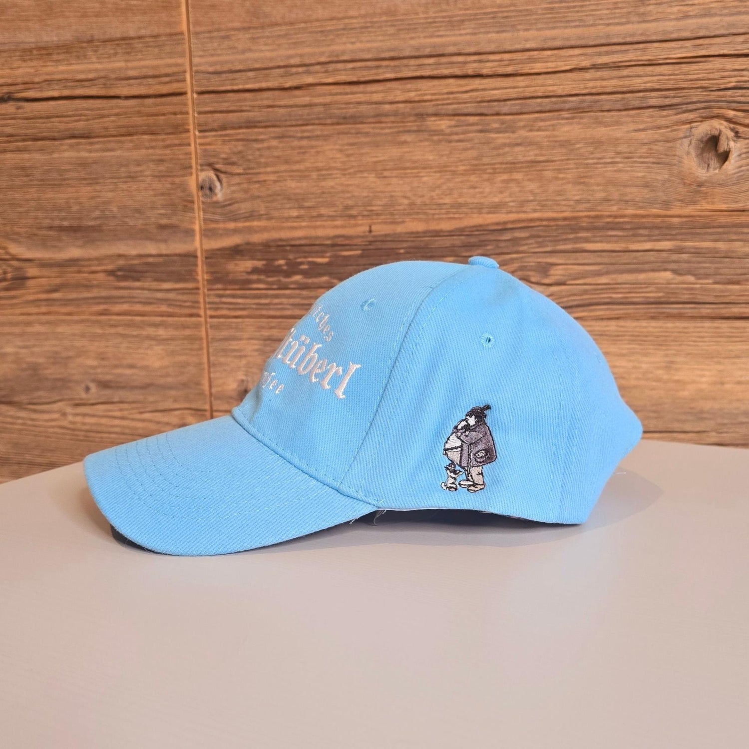 Bräustüberl Cap