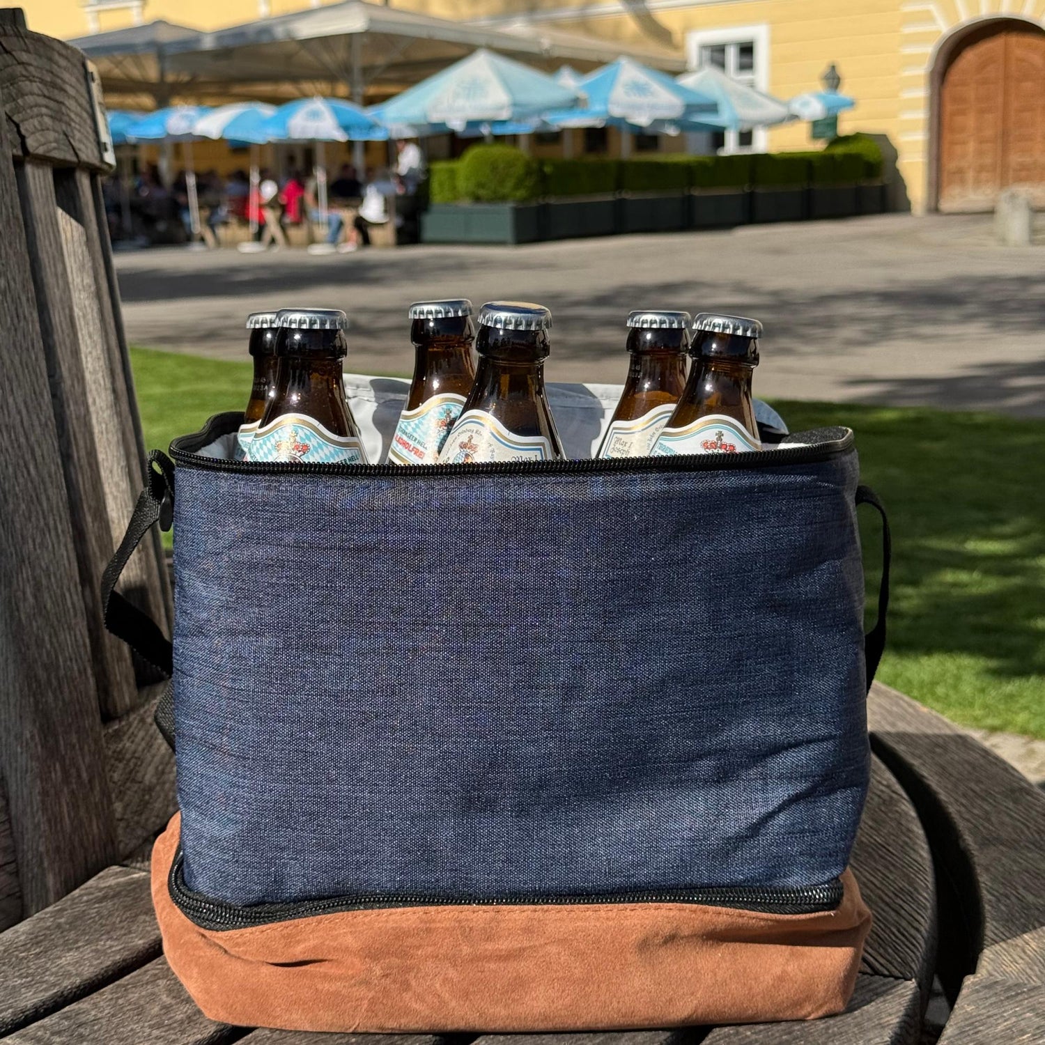 Kühltasche "Buzi"