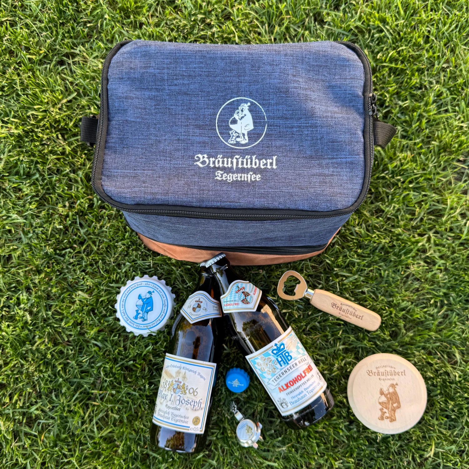 Kühltasche "Buzi"