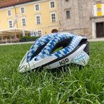 Fahrradhelm "Bräustüberl"