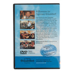 DVD "Zu Gast ..." (deutsch)