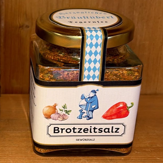 Bräustüberl Brotzeitsalz