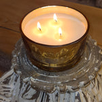 Aromakerze "Tegernsee" - Bräustüberl Tegernsee