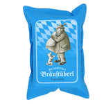 Autoschwamm - Bräustüberl Tegernsee