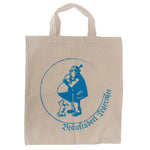 Baumwollbeutel "Buzi" - Bräustüberl Tegernsee