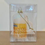 "Bierkrug" Weihnachtsanhänger - Bräustüberl Tegernsee