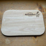 Bräustüberl Brotzeit - Brett - Bräustüberl Tegernsee