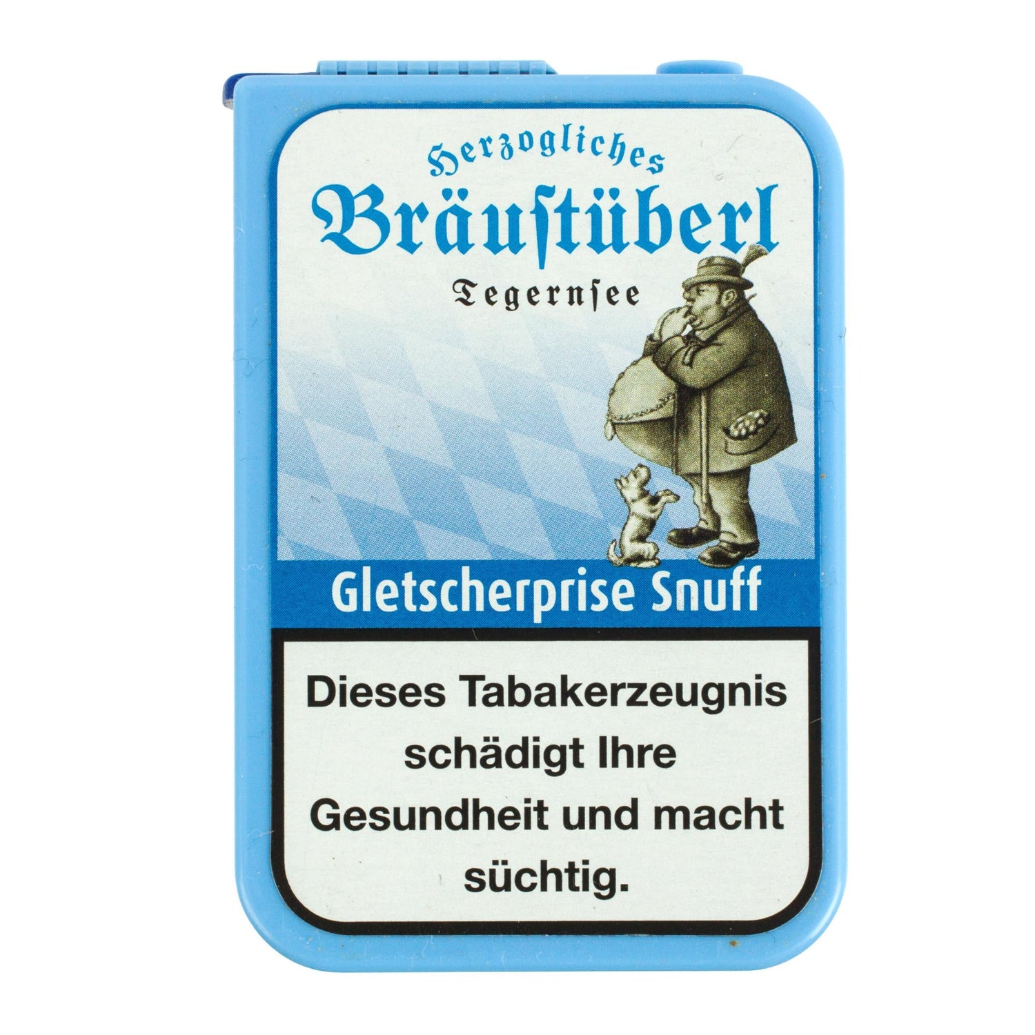 Bräustüberl Schnupftabak - Bräustüberl Tegernsee