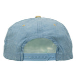 Bräustüberl Snapback Cap "B" - Bräustüberl Tegernsee