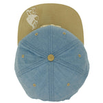 Bräustüberl Snapback Cap "B" - Bräustüberl Tegernsee