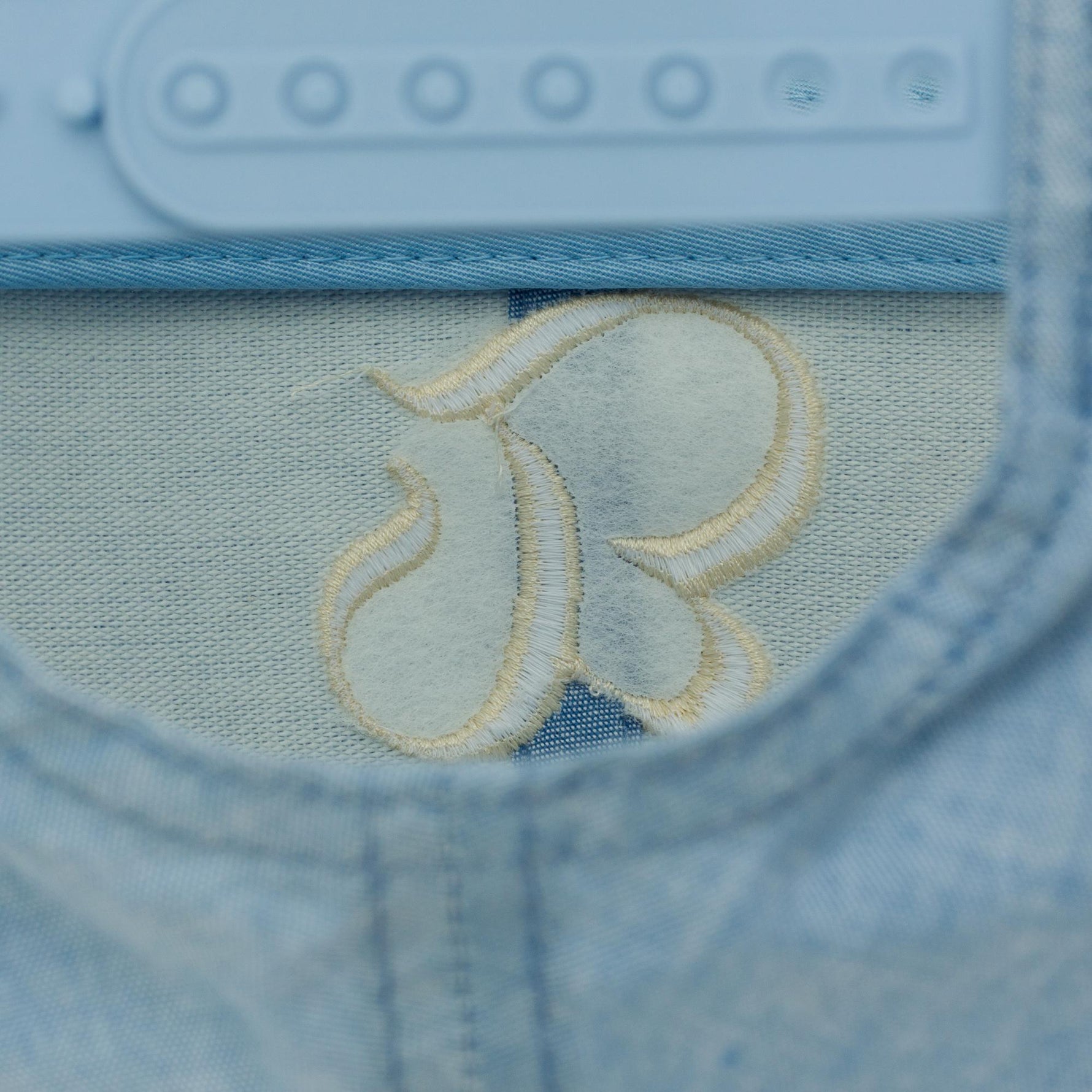 Bräustüberl Snapback Cap "B" - Bräustüberl Tegernsee